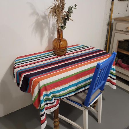 Sur Les Bords De Loire Apartment Монлюис-сюр-Лоар Екстериор снимка